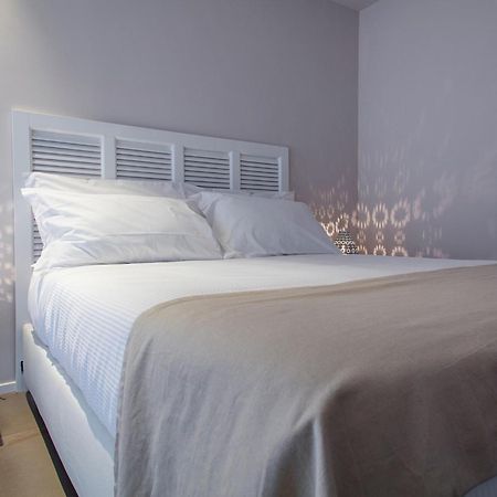Mane Boutique Hotel Roseto Degli Abruzzi Ruang foto