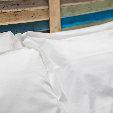 Mane Boutique Hotel Roseto Degli Abruzzi Ruang foto