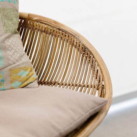 Mane Boutique Hotel Roseto Degli Abruzzi Bagian luar foto