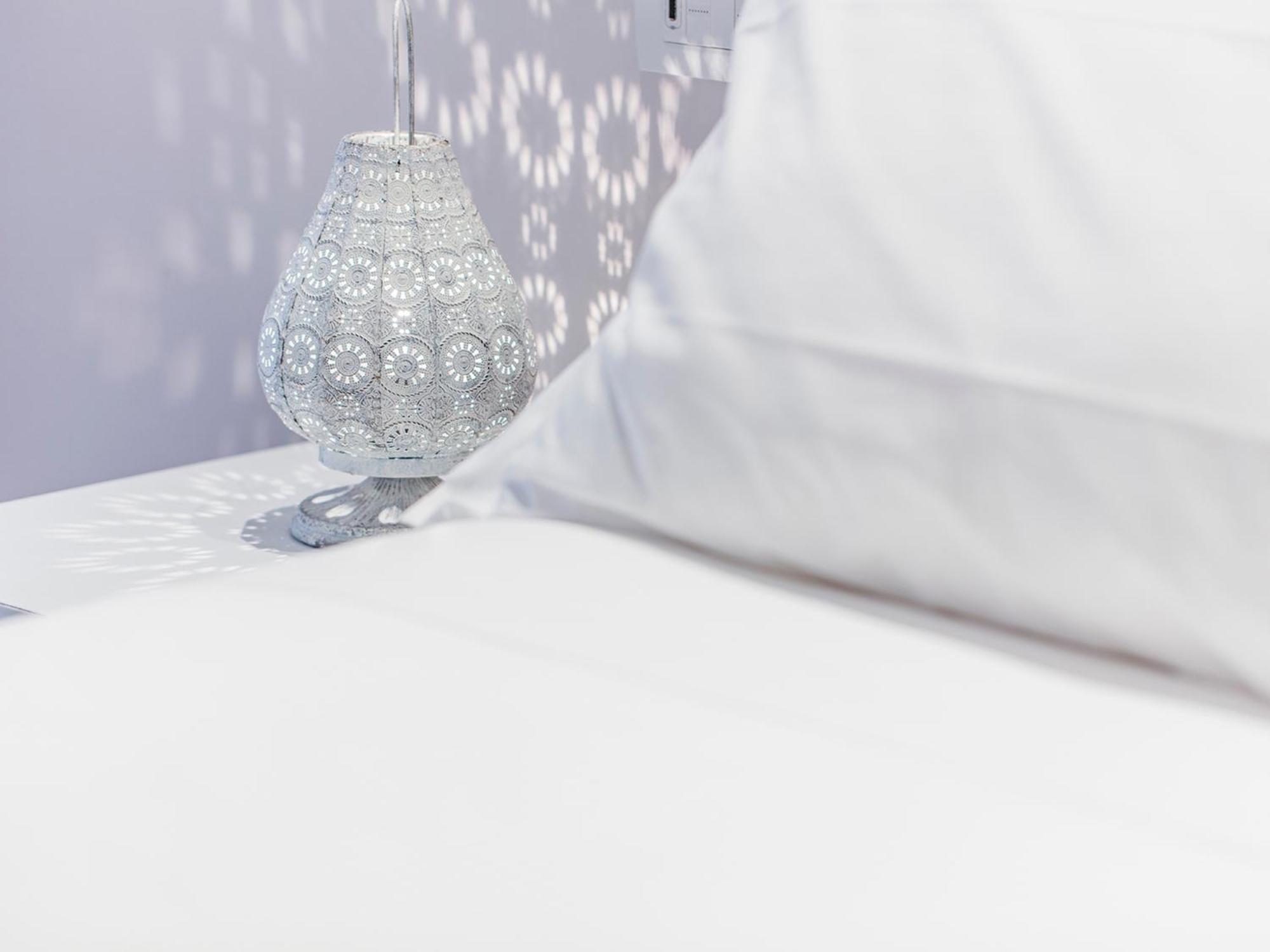 Mane Boutique Hotel Roseto Degli Abruzzi Ruang foto