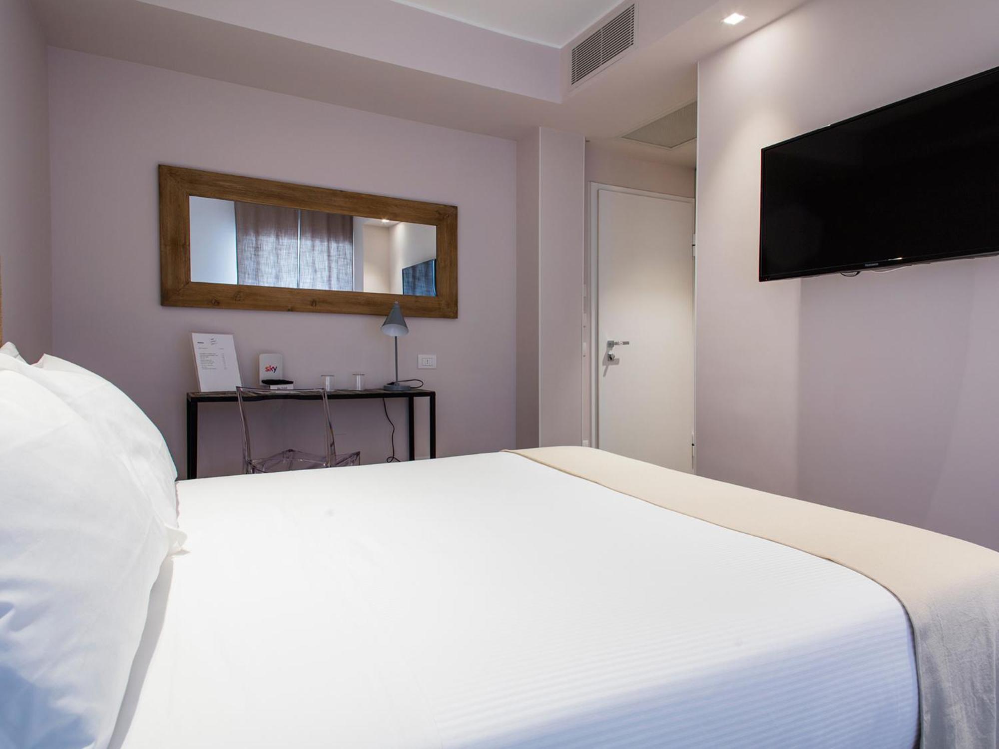 Mane Boutique Hotel Roseto Degli Abruzzi Ruang foto