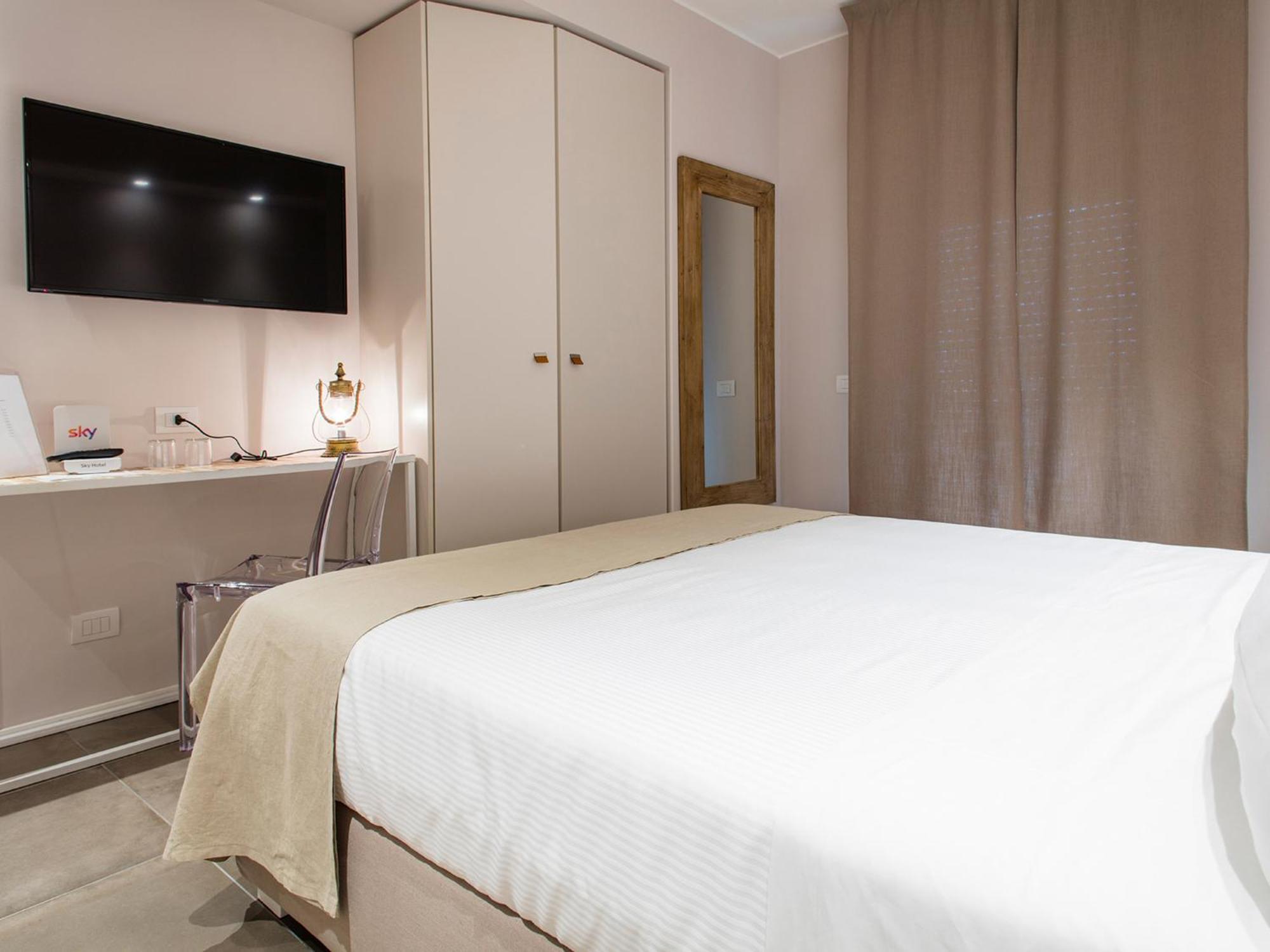 Mane Boutique Hotel Roseto Degli Abruzzi Ruang foto