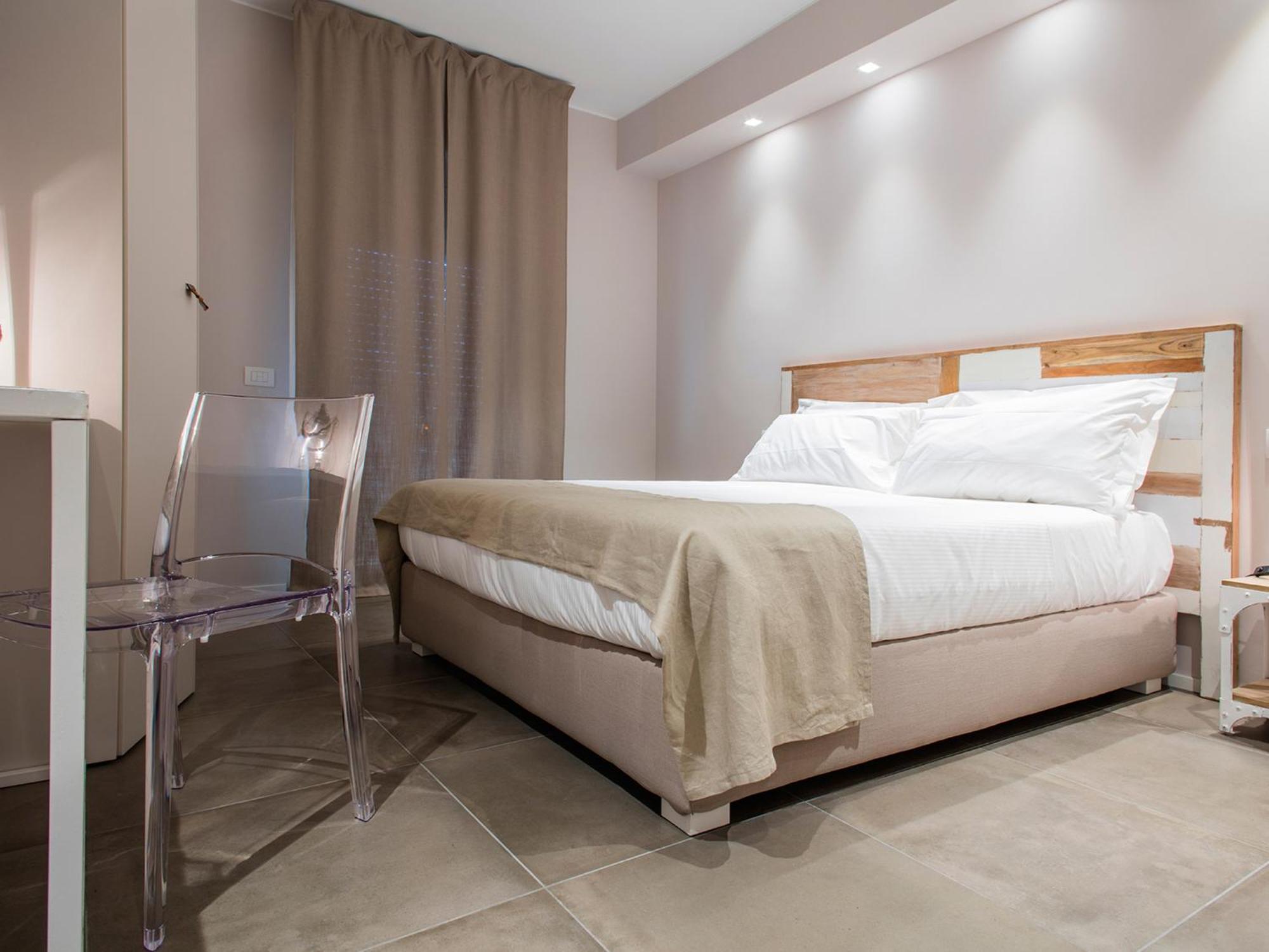 Mane Boutique Hotel Roseto Degli Abruzzi Ruang foto
