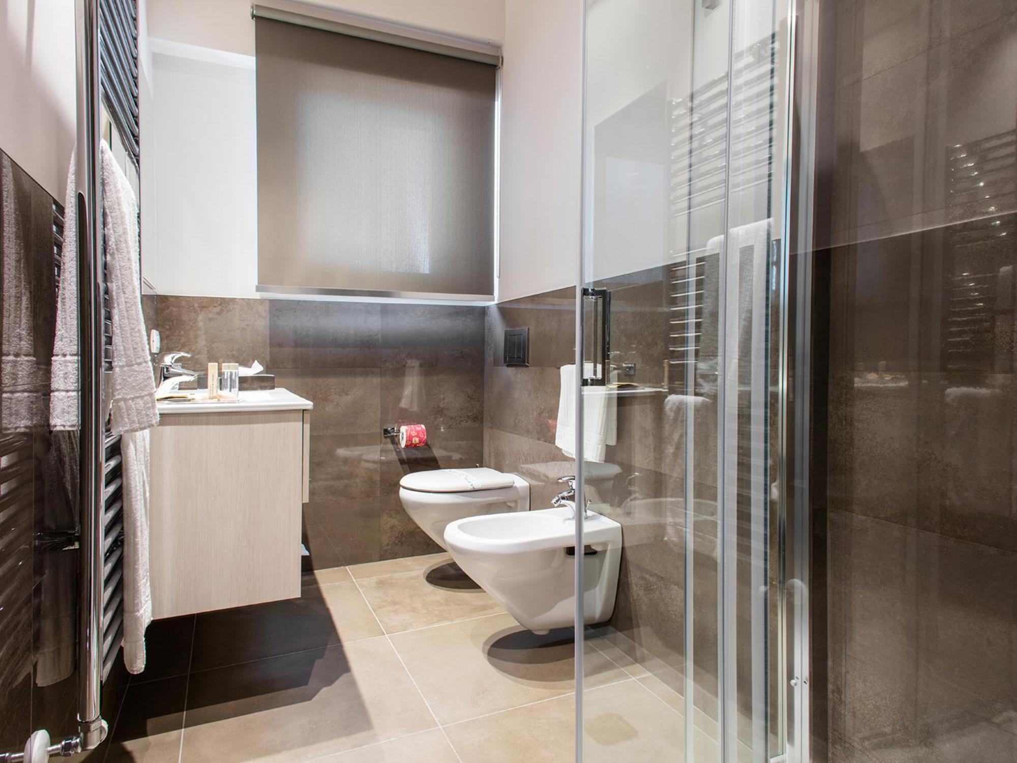 Mane Boutique Hotel Roseto Degli Abruzzi Ruang foto