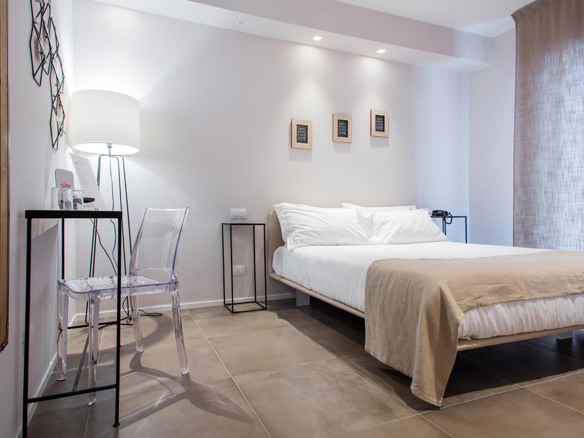 Mane Boutique Hotel Roseto Degli Abruzzi Ruang foto