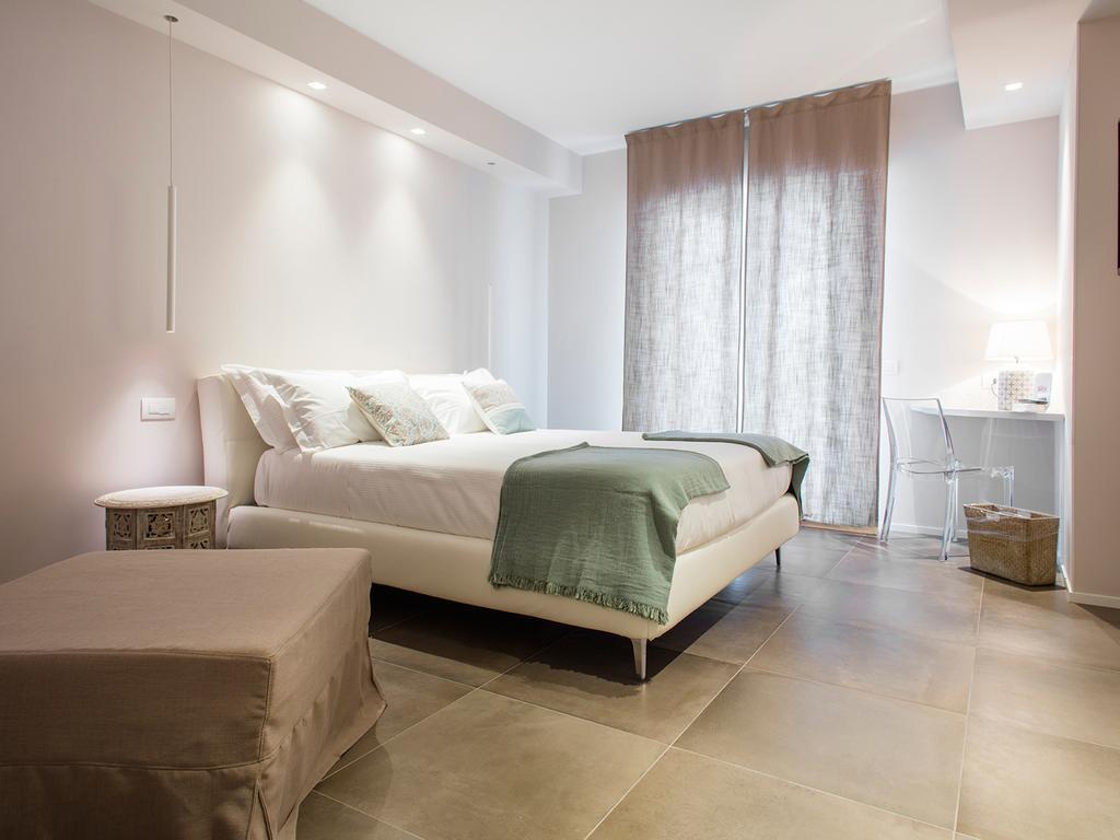 Mane Boutique Hotel Roseto Degli Abruzzi Bagian luar foto