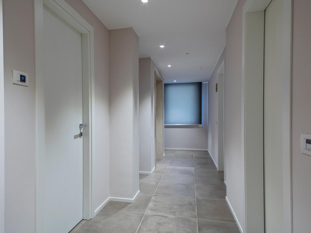 Mane Boutique Hotel Roseto Degli Abruzzi Bagian luar foto