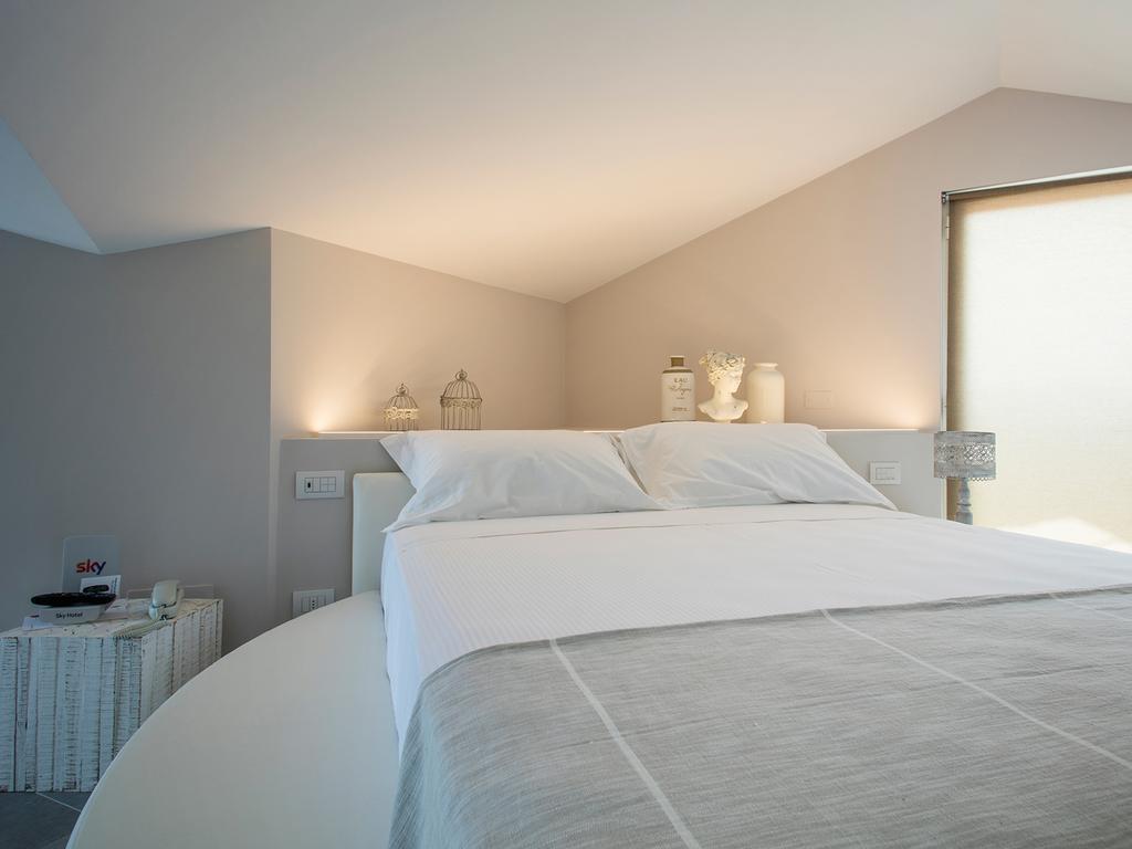 Mane Boutique Hotel Roseto Degli Abruzzi Ruang foto