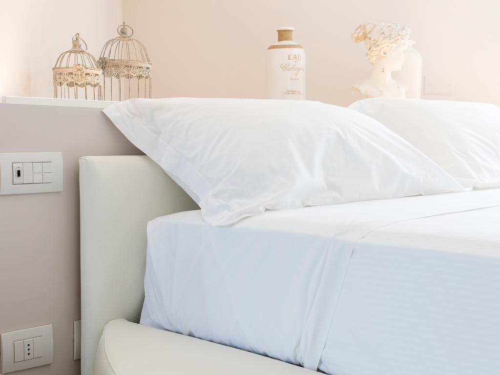 Mane Boutique Hotel Roseto Degli Abruzzi Ruang foto